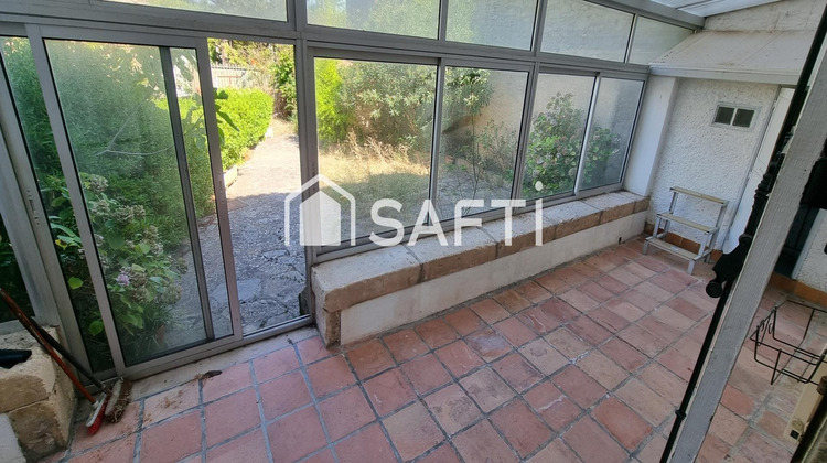 Ma-Cabane - Vente Maison Castelnau-d'Aude, 225 m²