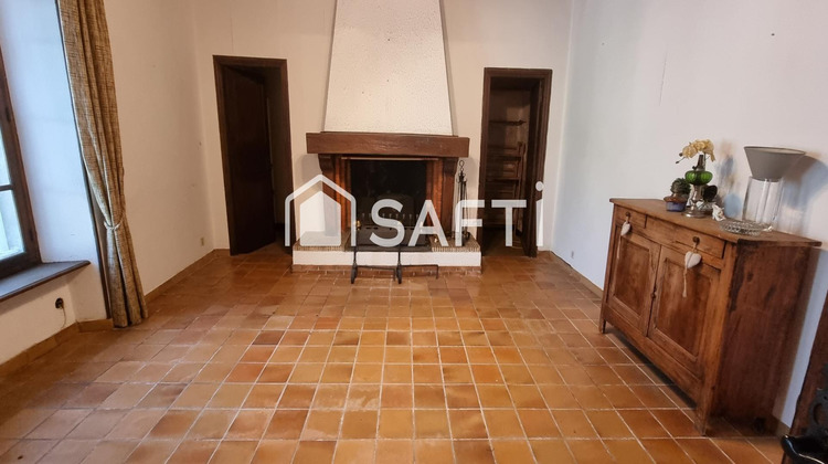 Ma-Cabane - Vente Maison Castelnau-d'Aude, 225 m²