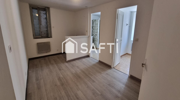 Ma-Cabane - Vente Maison Castelnau-d'Aude, 27 m²