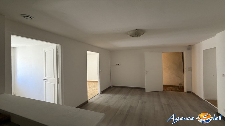 Ma-Cabane - Vente Maison Castelnau-d'Aude, 30 m²