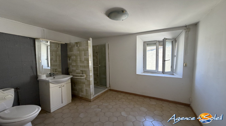 Ma-Cabane - Vente Maison Castelnau-d'Aude, 30 m²
