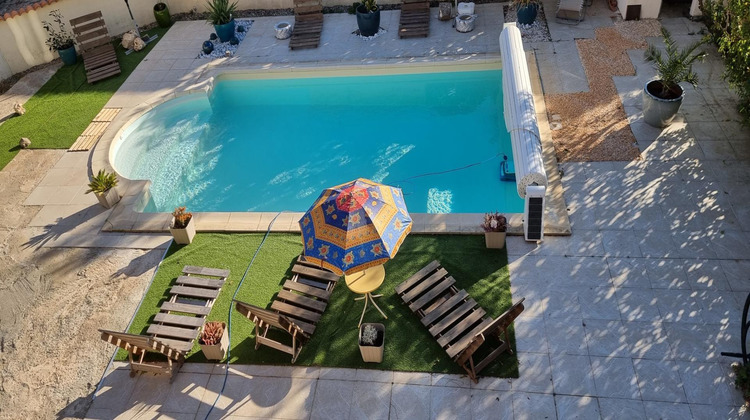 Ma-Cabane - Vente Maison Castelnau-d'Aude, 240 m²