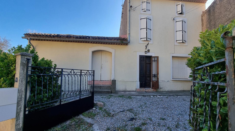 Ma-Cabane - Vente Maison Castelnau-d'Aude, 240 m²