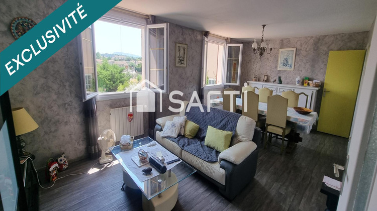 Ma-Cabane - Vente Maison Castelnau-d'Aude, 125 m²