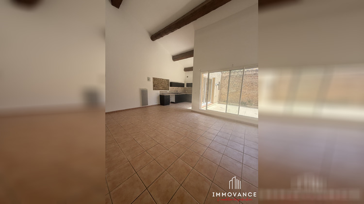 Ma-Cabane - Vente Maison Castelnau-d'Aude, 102 m²