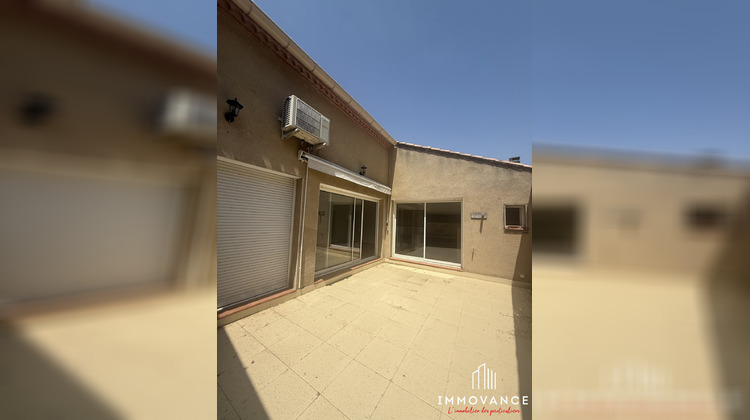 Ma-Cabane - Vente Maison Castelnau-d'Aude, 102 m²