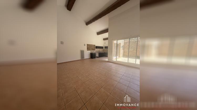 Ma-Cabane - Vente Maison Castelnau-d'Aude, 102 m²