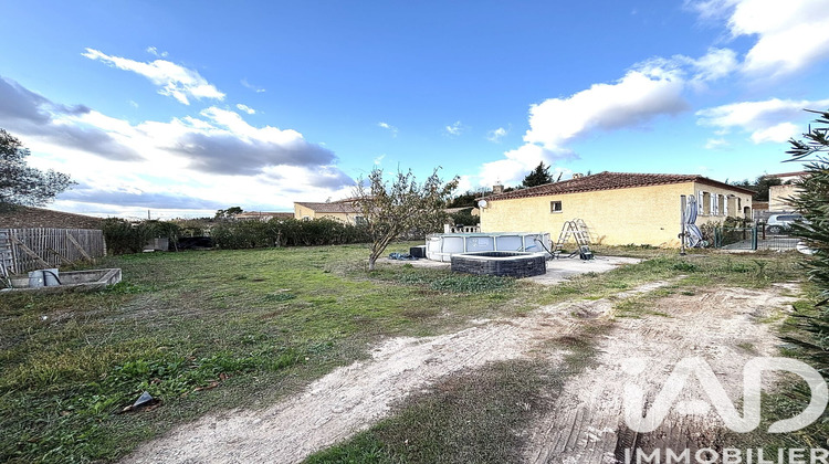 Ma-Cabane - Vente Maison Castelnau-d'Aude, 110 m²
