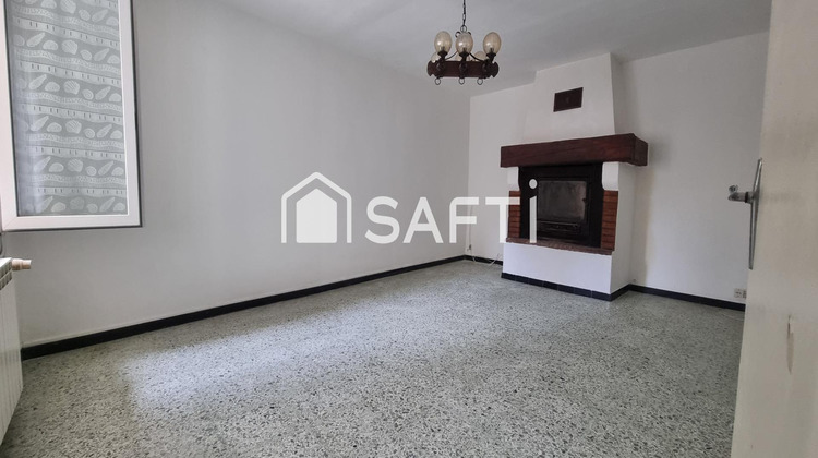 Ma-Cabane - Vente Maison Castelnau-d'Aude, 132 m²