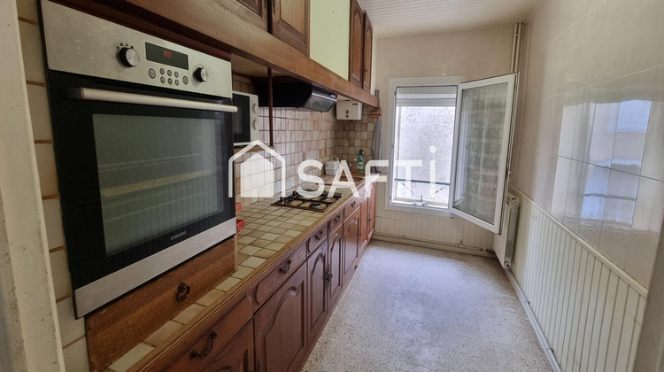 Ma-Cabane - Vente Maison Castelnau-d'Aude, 132 m²
