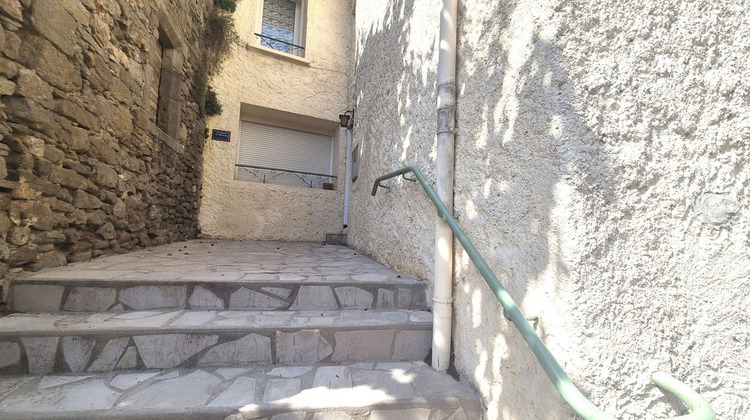 Ma-Cabane - Vente Maison CASTELNAU D'AUDE, 130 m²
