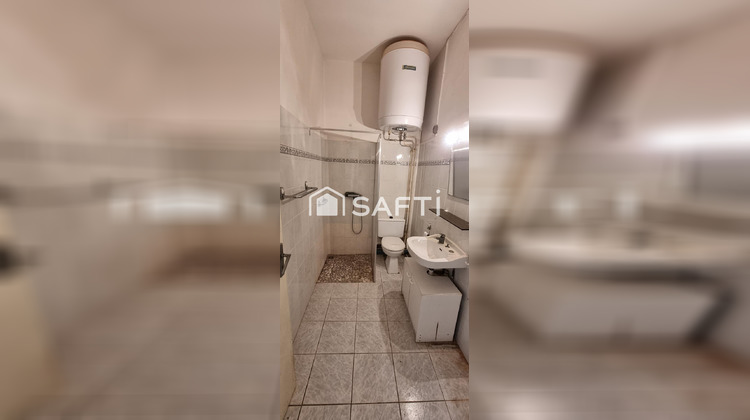 Ma-Cabane - Vente Maison Castelnau-d'Aude, 225 m²
