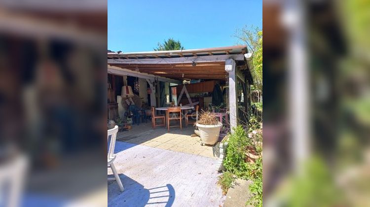 Ma-Cabane - Vente Maison CASTELNAU D'AUZAN, 75 m²