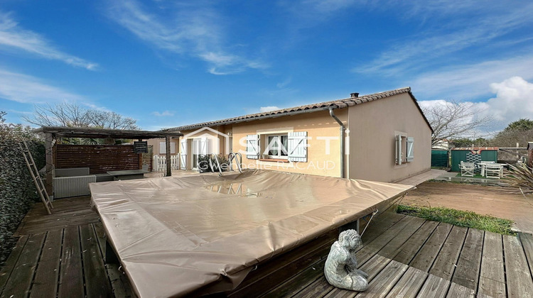 Ma-Cabane - Vente Maison Castelnau-d'Estretefonds, 84 m²
