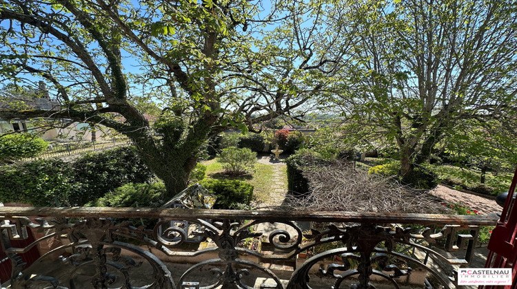 Ma-Cabane - Vente Maison Castelnau-d'Estrétefonds, 160 m²