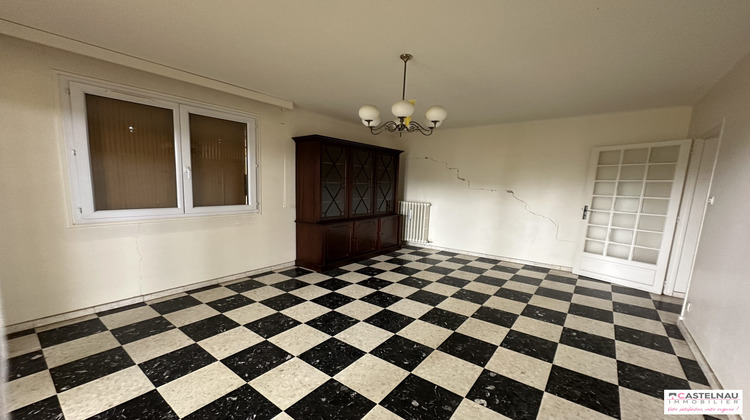 Ma-Cabane - Vente Maison Castelnau-d'Estrétefonds, 214 m²