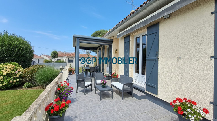 Ma-Cabane - Vente Maison Castelnau-d'Estrétefonds, 126 m²