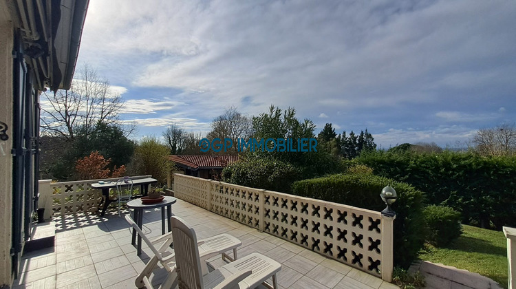 Ma-Cabane - Vente Maison Castelnau-d'Estrétefonds, 126 m²