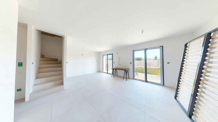 Ma-Cabane - Vente Maison Castelnau-d'Estrétefonds, 86 m²