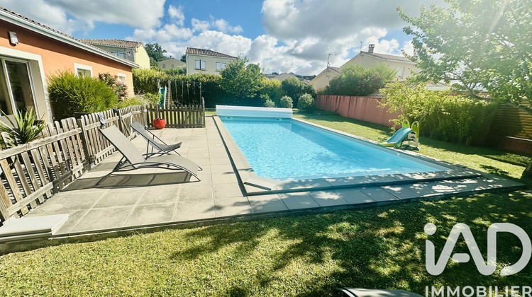 Ma-Cabane - Vente Maison Castelnau-d'Estrétefonds, 127 m²