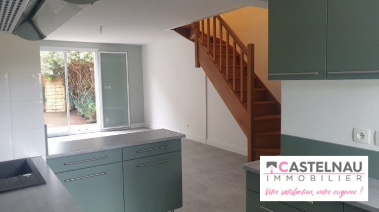 Ma-Cabane - Vente Maison Castelnau-d'Estrétefonds, 67 m²