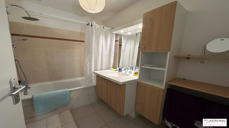 Ma-Cabane - Vente Maison Castelnau-d'Estrétefonds, 67 m²