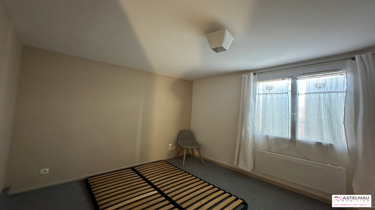 Ma-Cabane - Vente Maison Castelnau-d'Estrétefonds, 67 m²