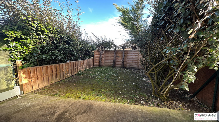 Ma-Cabane - Vente Maison Castelnau-d'Estrétefonds, 67 m²