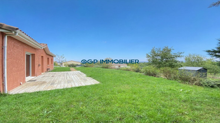 Ma-Cabane - Vente Maison Castelnau-d'Estrétefonds, 102 m²