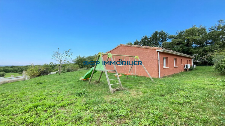 Ma-Cabane - Vente Maison Castelnau-d'Estrétefonds, 102 m²
