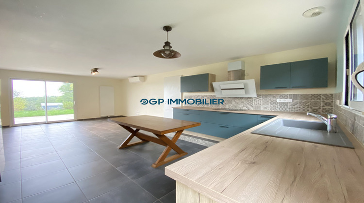 Ma-Cabane - Vente Maison Castelnau-d'Estrétefonds, 102 m²