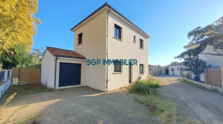 Ma-Cabane - Vente Maison Castelnau-d'Estrétefonds, 130 m²