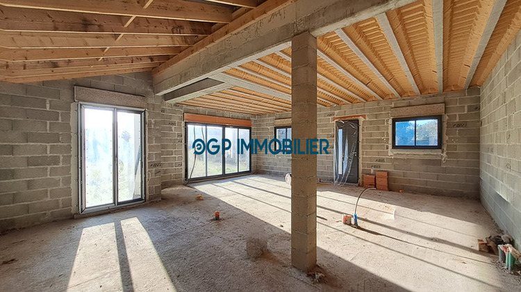 Ma-Cabane - Vente Maison Castelnau-d'Estrétefonds, 130 m²