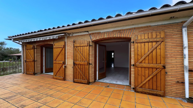 Ma-Cabane - Vente Maison Castelnau-d'Estretefonds, 128 m²