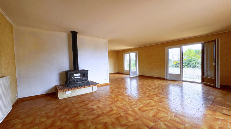 Ma-Cabane - Vente Maison Castelnau-d'Estretefonds, 128 m²