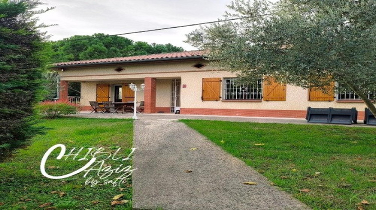 Ma-Cabane - Vente Maison Castelnau-d'Estretefonds, 120 m²