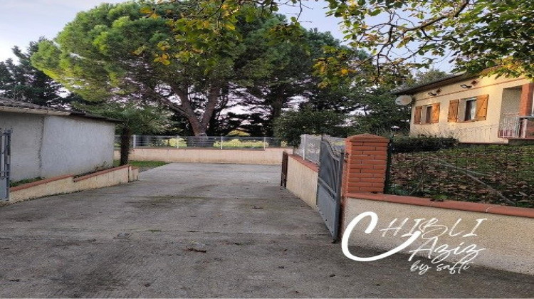 Ma-Cabane - Vente Maison Castelnau-d'Estretefonds, 120 m²