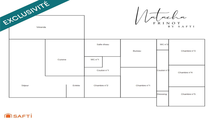 Ma-Cabane - Vente Maison Castelnau-d'Estretefonds, 128 m²