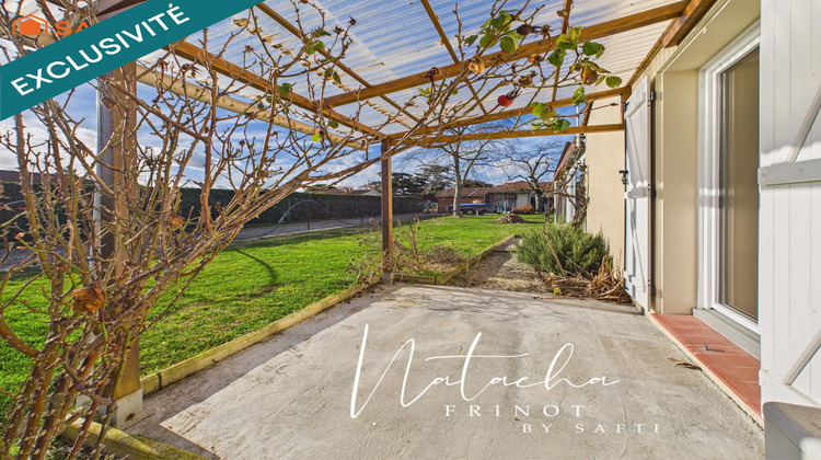 Ma-Cabane - Vente Maison Castelnau-d'Estretefonds, 128 m²