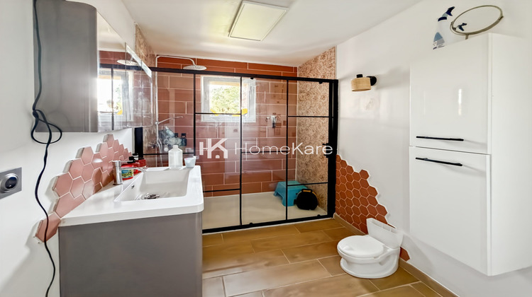 Ma-Cabane - Vente Maison Castelnau-d'Estrétefonds, 92 m²