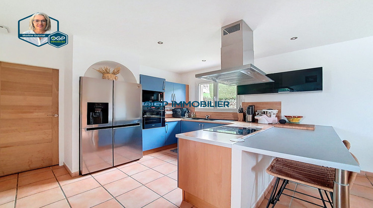 Ma-Cabane - Vente Maison Castelnau-d'Estrétefonds, 122 m²