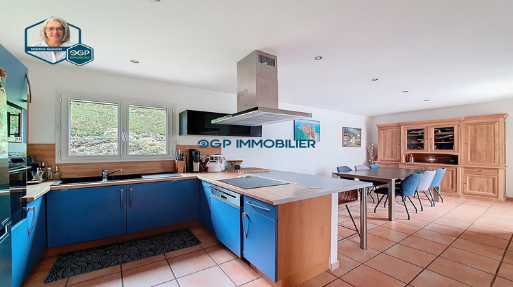 Ma-Cabane - Vente Maison Castelnau-d'Estrétefonds, 122 m²