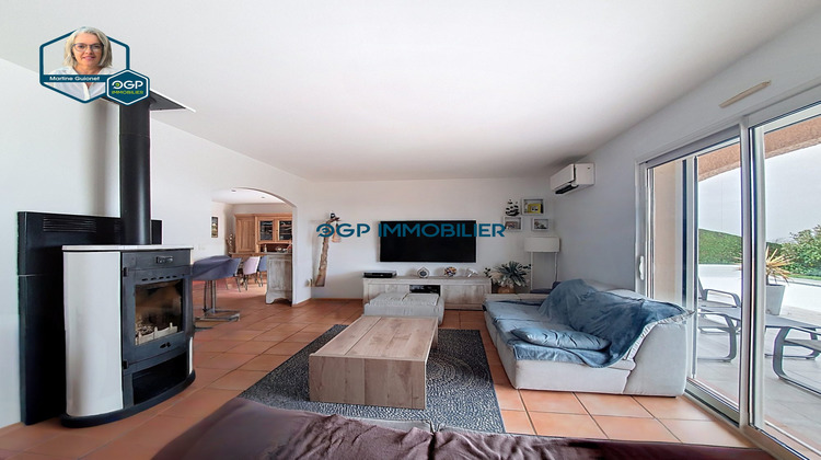 Ma-Cabane - Vente Maison Castelnau-d'Estrétefonds, 122 m²