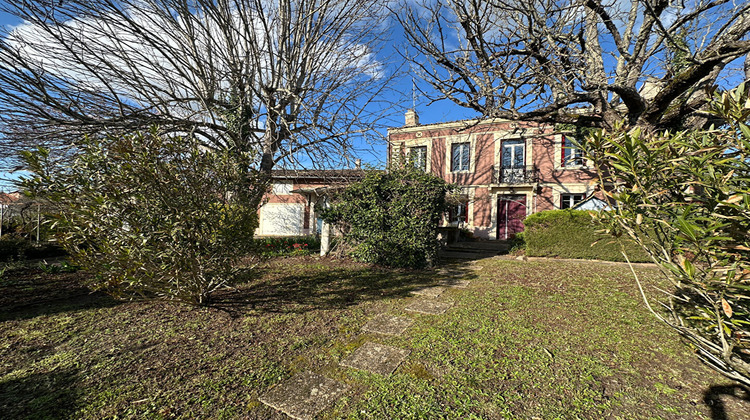 Ma-Cabane - Vente Maison CASTELNAU-D'ESTRETEFONDS, 160 m²