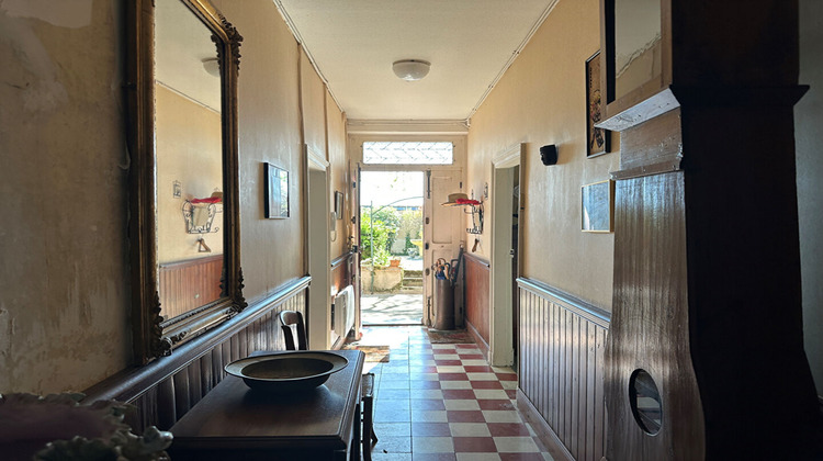 Ma-Cabane - Vente Maison CASTELNAU-D'ESTRETEFONDS, 160 m²