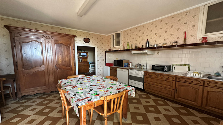 Ma-Cabane - Vente Maison CASTELNAU-D'ESTRETEFONDS, 160 m²