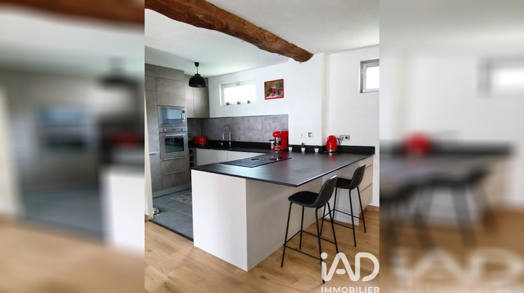 Ma-Cabane - Vente Maison Castelnau-d'Estrétefonds, 96 m²