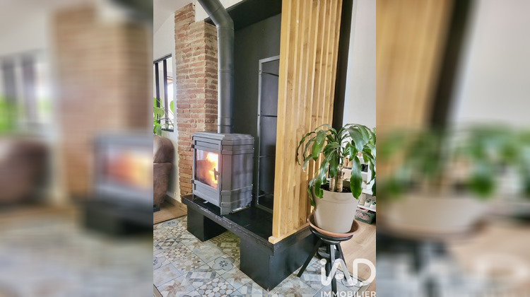 Ma-Cabane - Vente Maison Castelnau-d'Estrétefonds, 96 m²