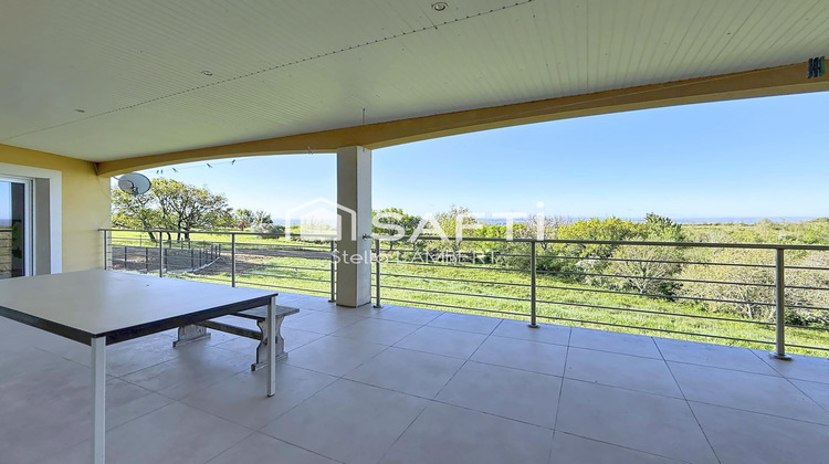 Ma-Cabane - Vente Maison Castelnau-d'Estretefonds, 180 m²