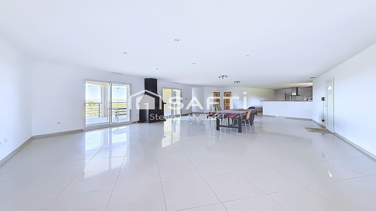Ma-Cabane - Vente Maison Castelnau-d'Estretefonds, 180 m²